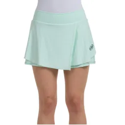 Jupe Bullpadel Adrar Aqua Green