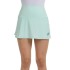 Bullpadel Aduja Aqua Green Skirt