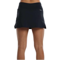 Bullpadel APA Abona Jupe Bleu Marine