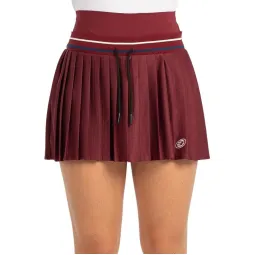 Bullpadel Atria Bordeaux Wine Skirt