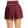 Bullpadel Atria Bordeaux Wine Skirt