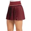 Bullpadel Atria Bordeaux Wine Skirt