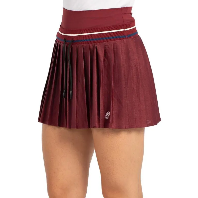 Bullpadel Atria Bordeaux Wine Skirt