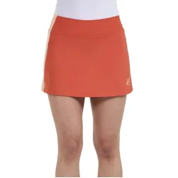 Bullpadel Bea Gonzalez Sorrel Grapefruit Skirt