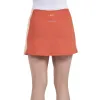Bullpadel Bea Gonzalez Sorrel Grapefruit Skirt