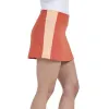 Bullpadel Bea Gonzalez Sorrel Grapefruit Skirt