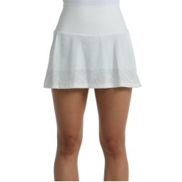Bullpadel Bea Gonzalez Barca Ice Skirt