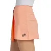 Bullpadel Bea Gonzalez Biela Apricot Skirt