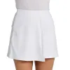 Bullpadel Bea Gonzalez Biela White Skirt