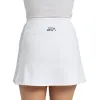 Bullpadel Bea Gonzalez Biela White Skirt