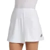 Bullpadel Bea Gonzalez Biela White Skirt