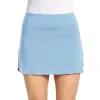 Bullpadel Bea Gonzalez Brozas Sky Blue Skirt