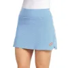 Bullpadel Bea Gonzalez Brozas Sky Blue Skirt
