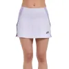 Bullpadel Bea Gonzalez Pugue Skirt Pastel Purple