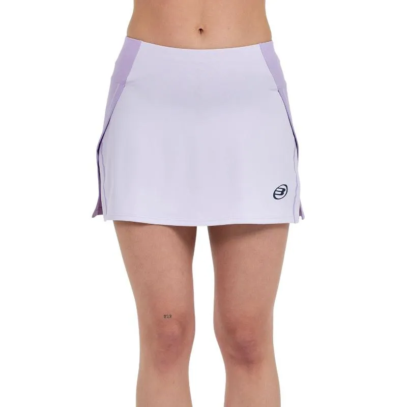 Bullpadel Bea Gonzalez Pugue Skirt Pastel Purple