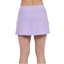 Bullpadel Bea Gonzalez Pugue Skirt Pastel Purple