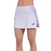 Bullpadel Bea Gonzalez Pugue Skirt Pastel Purple