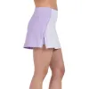 Bullpadel Bea Gonzalez Pugue Skirt Pastel Purple