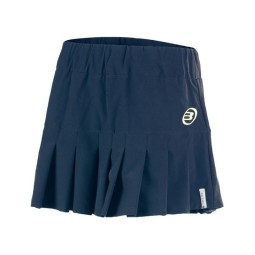 Bullpadel Bonella Navy Blue Skirt
