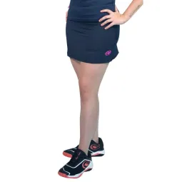 Bullpadel BPFD-PN07 Marineblauer Rock