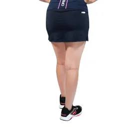 Bullpadel BPFD-PN07 Marineblauer Rock