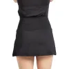 Bullpadel Briza Black Skirt