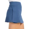 Bullpadel Castula Shadow Blue Skirt