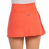 Bullpadel Castula Geranio Skirt