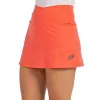 Bullpadel Castula Geranio Skirt