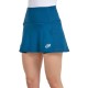 Bullpadel Dalia Ink Blue Skirt