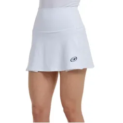 Bullpadel Dalia Gonna Bianca