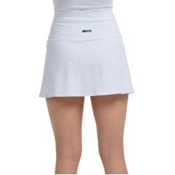 Bullpadel Dalia White Skirt