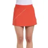 Bullpadel Delfi Brea Asegur Grapefruit Skirt