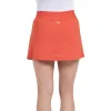 Bullpadel Delfi Brea Asegur Grapefruit Skirt
