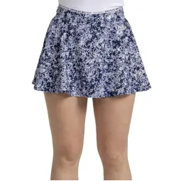 Bullpadel Delfi Brea Parasil Deep Ocean Skirt