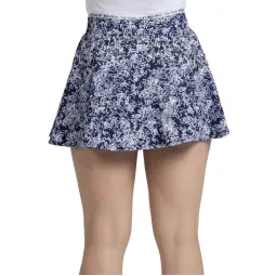 Bullpadel Delfi Brea Parasil Deep Ocean Skirt