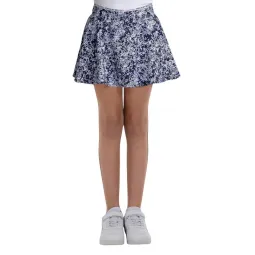 Bullpadel Delfi Brea Parasil Deep Ocean Junior Skirt