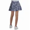 Bullpadel Delfi Brea Parasil Deep Ocean Junior Skirt