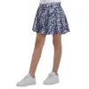 Bullpadel Delfi Brea Parasil Deep Ocean Junior Skirt