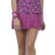 Falda Bullpadel Dorlet Uva - Barata Oferta Outlet