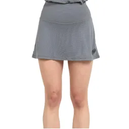 Bullpadel Druse Graphite Zweifarbiger Rock