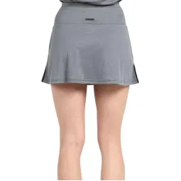 Bullpadel Druse Graphite Zweifarbiger Rock