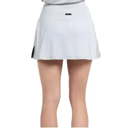 Gonna Bullpadel Drusa Grigio Perla Bicolore