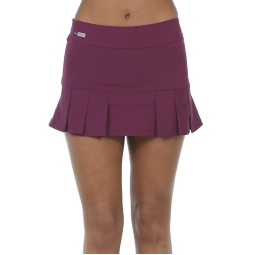 Bullpadel Hard Grape Skirt