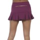 Falda Bullpadel Duro Uva - Barata Oferta Outlet