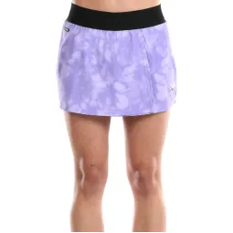 Bullpadel skirt Edite Malva