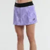 Bullpadel skirt Edite Malva