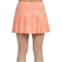 Bullpadel Elido Apricot Skirt