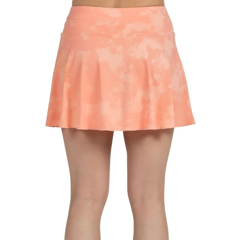 Bullpadel Elido Apricot Skirt
