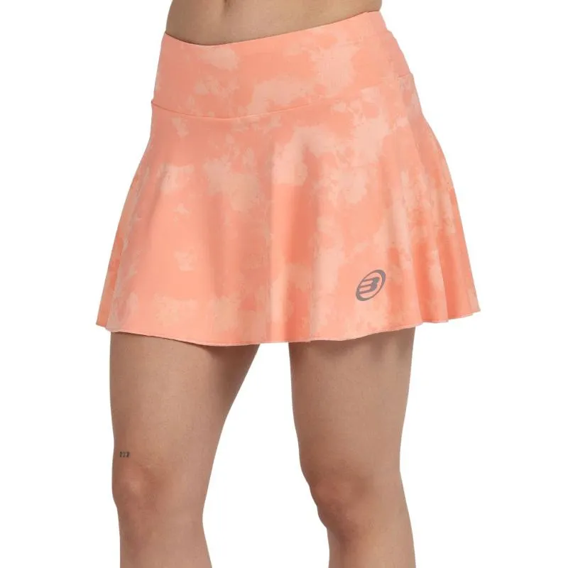 Bullpadel Elido Apricot Skirt